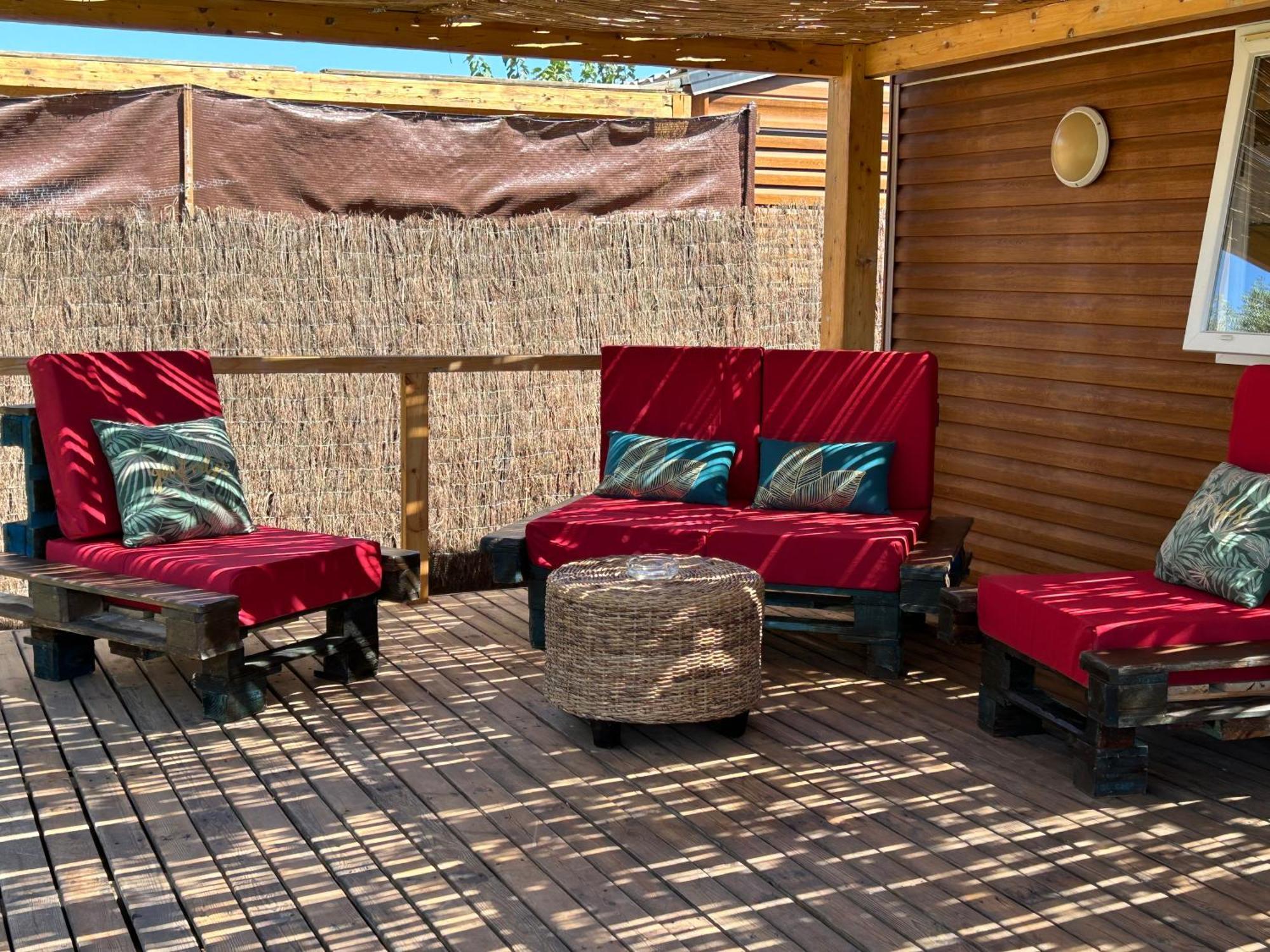 Holiday home La Almadraba Del Palmar I *