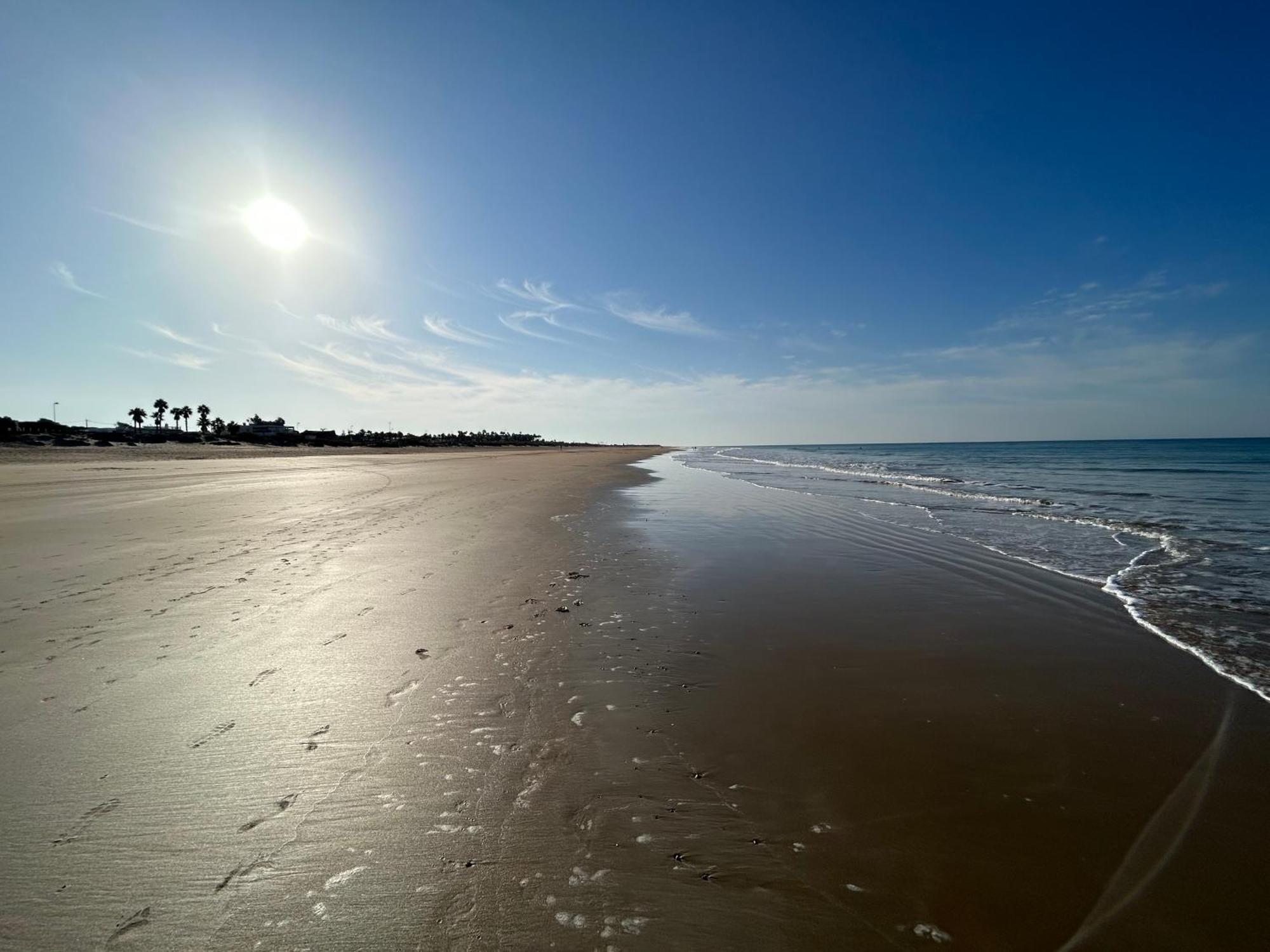 Holiday home La Almadraba Del Palmar I