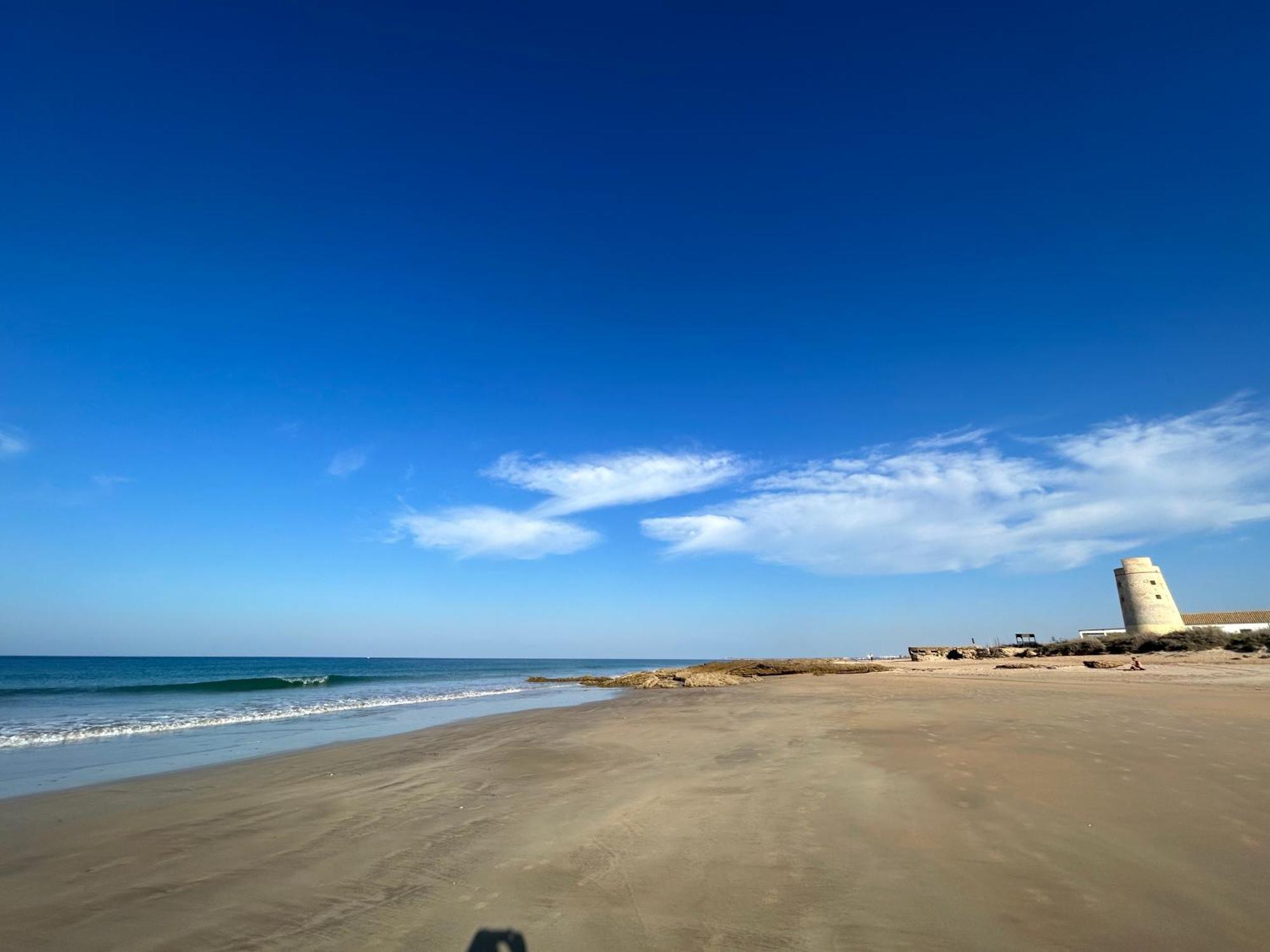 La Almadraba Del Palmar I